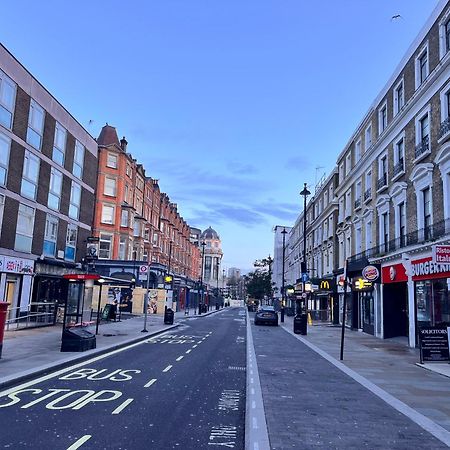 Hyde Park,3 Min Walk,Family Home! 2 Bedrooms & 2 Bathrooms Apartment! Fantastic Location London Exterior photo